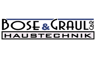 Logo von Bose & Graul GbR