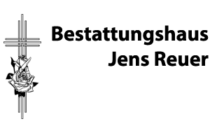 Logo von Bestattungshaus Reuer