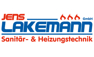 Logo von Jens Lakemann GmbH