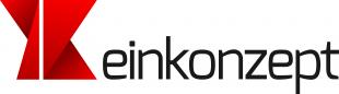 Logo von einkonzept