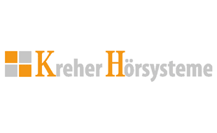 Logo von Kreher Hörsysteme