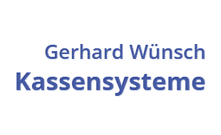 Logo von Wünsch Gerhard