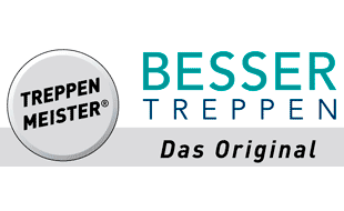 Logo von Besser Treppen GmbH