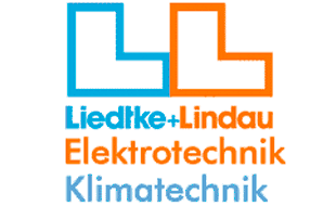 Logo von Liedtke + Lindau Elektrotechnik GmbH