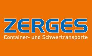 Logo von Peter Zerges GmbH