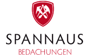Logo von Spannaus Bedachungen