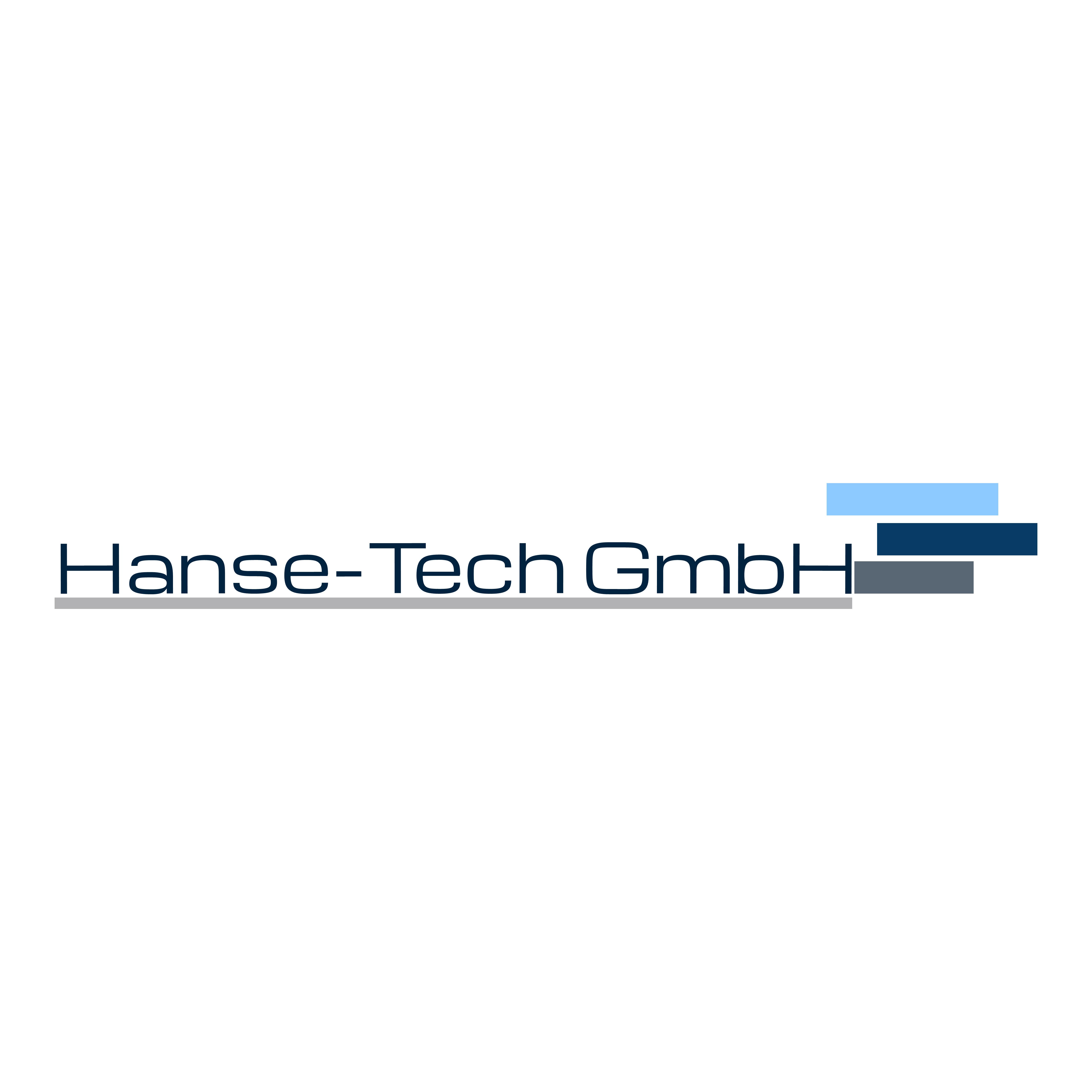 Logo von Hanse-Tech GmbH