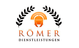 Logo von Römer Dienstleistungen