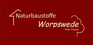 Logo von Naturbaustoffe Worpswede