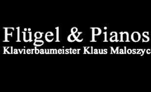 Logo von Maloszyc Klaus