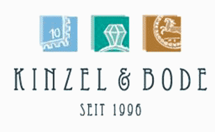 Logo von Kinzel & Bode Inh. Thomas Kinzel