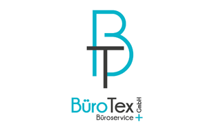 Logo von Bürotex GmbH