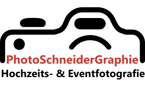 Logo von PhotoSchneiderGraphie