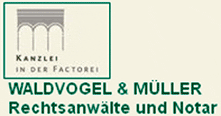 Logo von Waldvogel Olaf