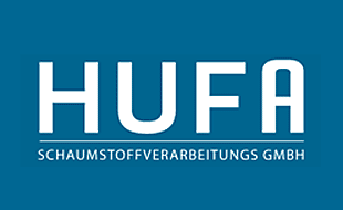 Logo von HuFa Schaumstoffverarbeitungs GmbH