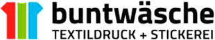Logo von Buntwäsche