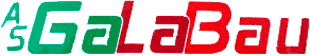 Logo von AS Galabau