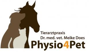 Logo von Does Meike Dr. med. vet.