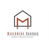 Logo von Mauerwerk-Hausbau GmbH