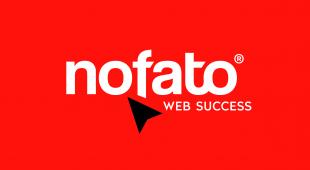 Logo von nofato® Web Success