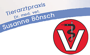 Logo von Bönsch Susanne Dr. med. vet.