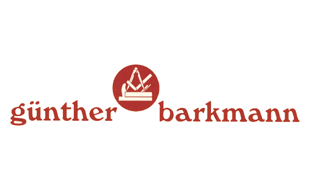Logo von Günther Barkmann GmbH & Co. KG, Tischlerei