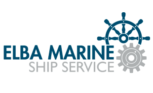 Logo von ELBA MARINE Ship Service UG