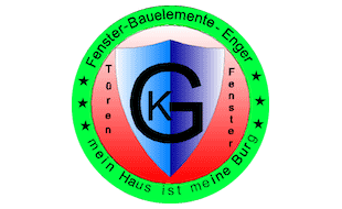 Logo von Enger Bauelemente
