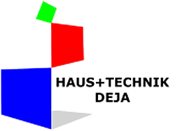 Logo von Haus+Technik Deja