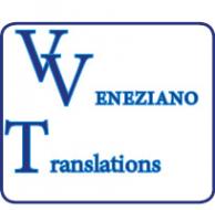 Logo von Veneziano Translations