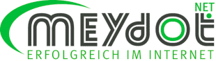 Logo von Meydot.Net