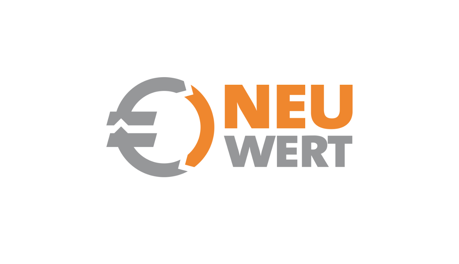 Logo von NEUWERT -  Schrott & Altmetallhandel OHG