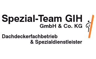 Logo von Spezial Team GIH GmbH & Co. KG