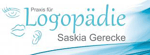 Logo von Praxis für Logopädie - Saskia Gerecke