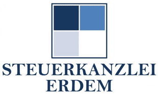 Logo von Steuerkanzlei Erdem