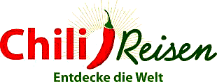 Logo von Chili Reisen