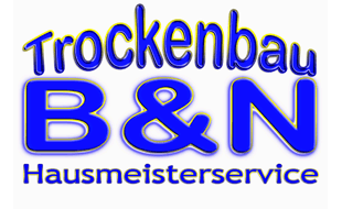 Logo von B&N-Trockenbau