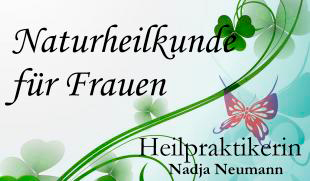 Logo von Neumann Nadja