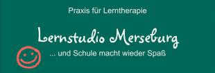 Logo von Lernstudio Merseburg
