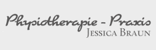 Logo von Braun Jessica Physiotherapiepraxis