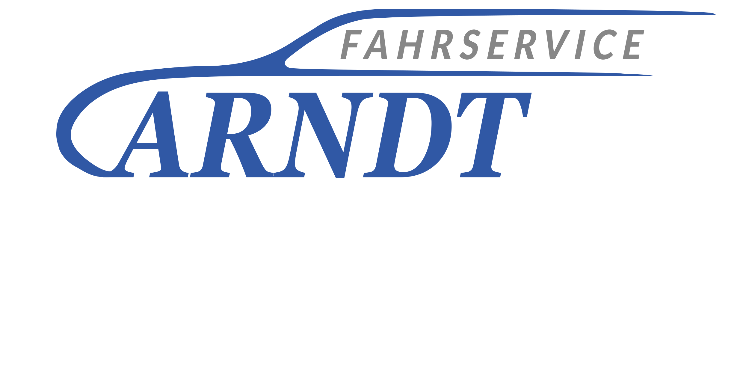 Logo von Fahrservice Arndt OHG