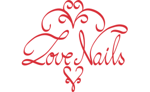 Logo von Love Nails