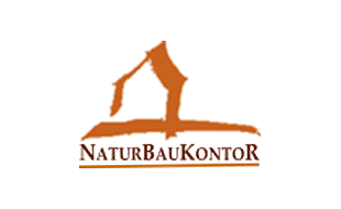 Logo von Naturbau-Kontor