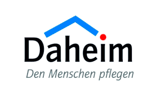 Logo von Daheim e.V.