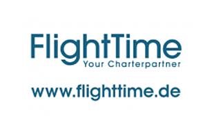 Logo von FlightTime GmbH