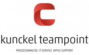 Logo von kunckel Teampoint GmbH