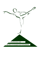 Logo von Pilates Haus und RehaZentrum Magdeburg