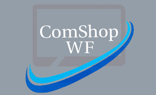 Logo von ComShop-WF
