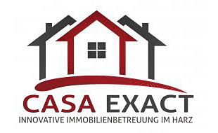 Logo von Casa Exact