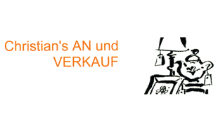 Logo von Christian's An & Verkauf